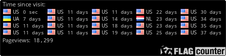Free counters!